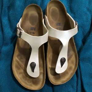 Birkenstock Gizeh sandals